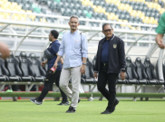 Malaysia Sebut Indonesia Akan Gelar Turnamen U-23, Sepertinya Sulit