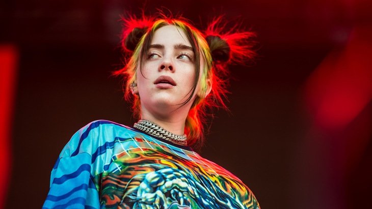 Billie Eilish Rilis Dokumenter Pertamanya Februari 2021