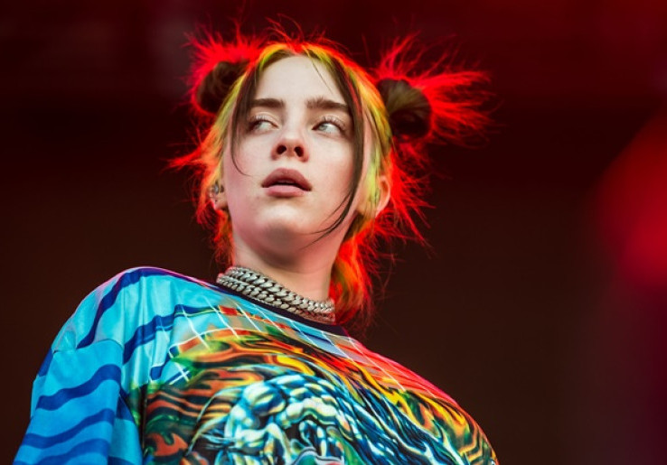 Billie Eilish Rilis Dokumenter Pertamanya Februari 2021