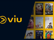 Viu Jadi Platform Streaming Tertinggi di Asia Tenggara