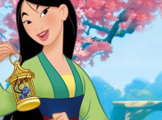 Disney Siapkan Lebih Dari USD 300 Juta untuk Film Live-Action Mulan