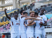 Hasil Lengkap Pekan Kedua Liga 1 2024/2025: Bali United, Borneo FC, PSM Kembali Menang