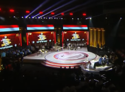 Debat ke-3 Jadi Pertimbangan Pemilih Menentukan Pasangan Calon 