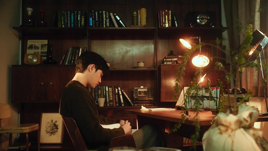 Lirik Lagu 'IN ANOTHER LIFE', Single Spesial dari Doh Kyung Soo untuk Penggemarnya