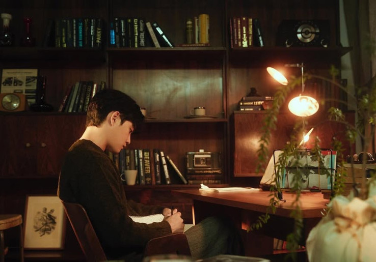 Lirik Lagu 'IN ANOTHER LIFE', Single Spesial dari Doh Kyung Soo untuk Penggemarnya