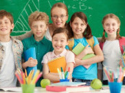 Pentingnya Sekolah Ramah Anak