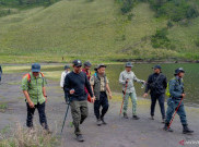 Asik Nih, Pendakian Ke Gunung Semeru Kembali di Buka, Cuma ...