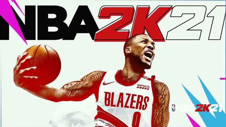 Wajah Baru NBA 2K21 Menjelang Demo