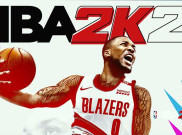 Wajah Baru NBA 2K21 Menjelang Demo