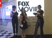 Fox Movies Premium Ubah Nama Jadi Fox Movies