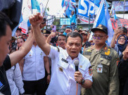 UMP Jawa Tengah 2026 Naik Jadi Rp 2,32 Juta, UMK 35 Daerah Sudah Ditetapkan