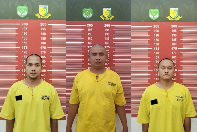 Komisi III Minta Seleksi Paspampres Dievaluasi Total