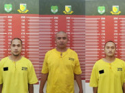 Komisi III Minta Seleksi Paspampres Dievaluasi Total
