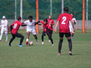 Timnas Putri Kalah 1-18 dari Urawa Reds, Pelatih Soroti Umpan dan Kontrol yang Sangat Timpang