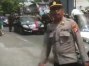 Ambulans Dihentikan saat Jokowi Melintas, Istana Sebut Ada Miskomunikasi