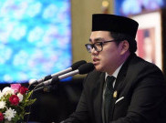 Politisi PSI Bingung Dituduh Sebarkan Anggaran Komputer Rp128 M ke Wartawan