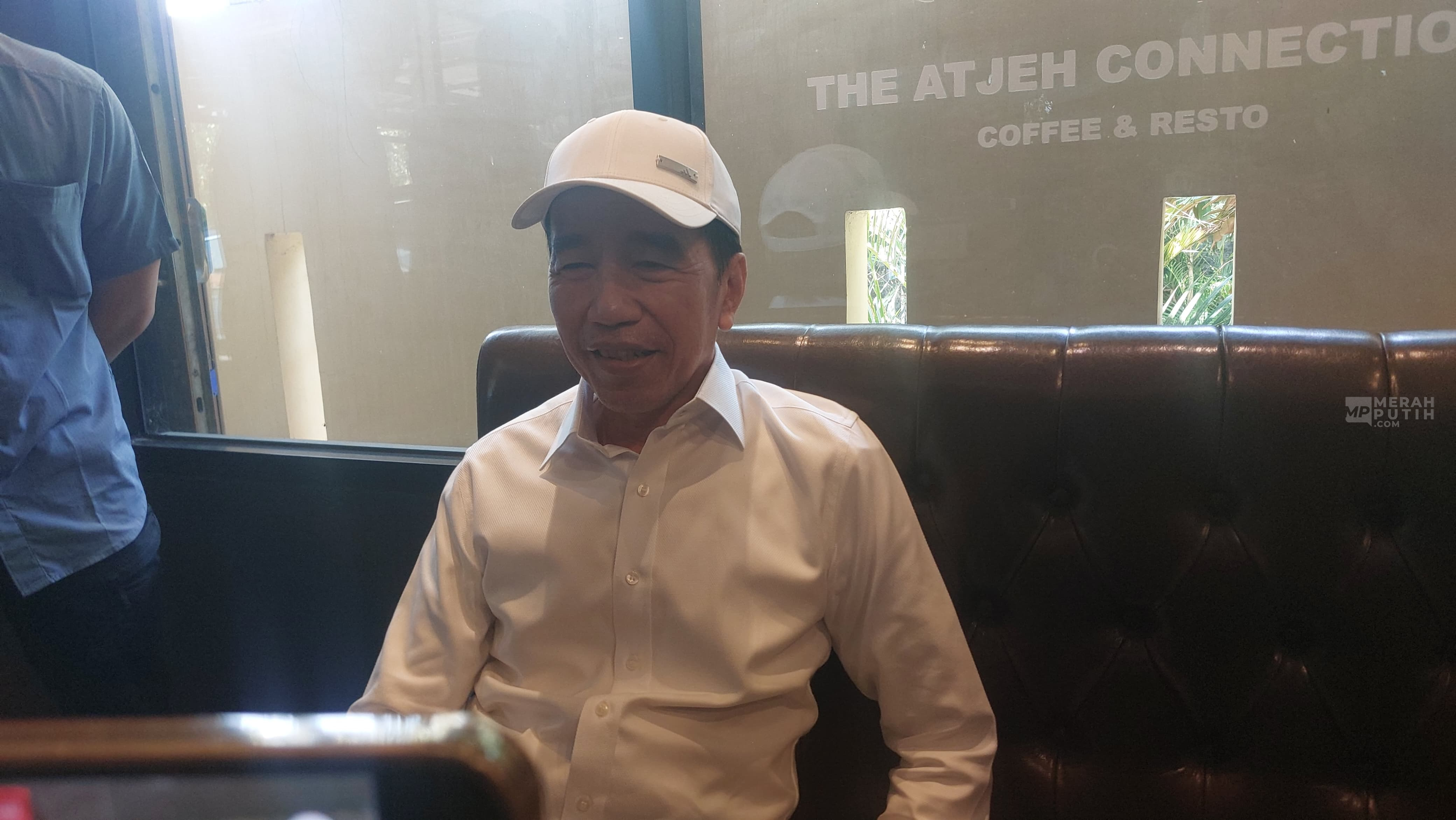 Ijazah Gibran Digugat ke MK oleh Denny Indrayana, Jokowi: Masak Disuruh Paket C Lagi