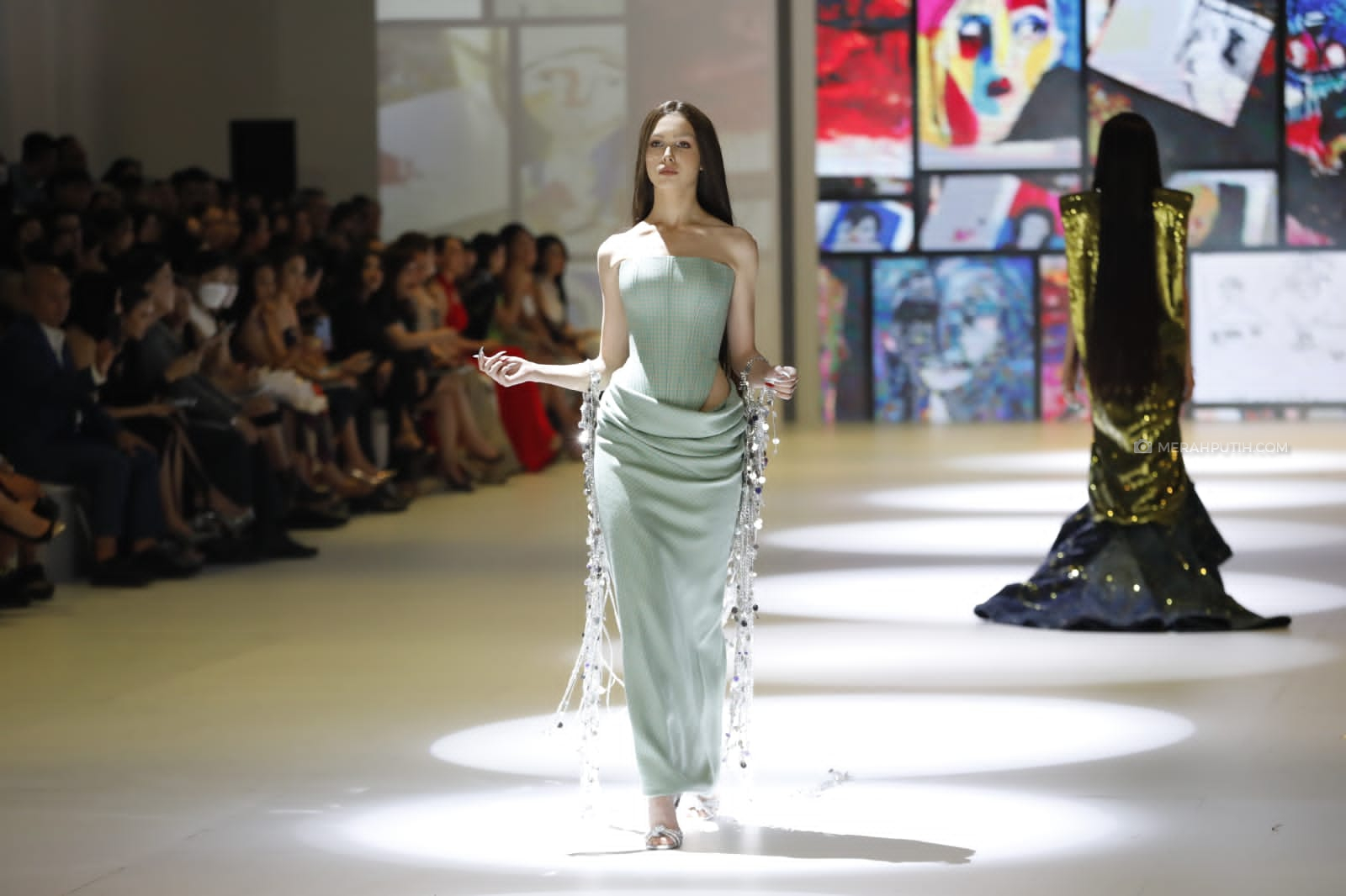 Jakarta Fashion Week 2023