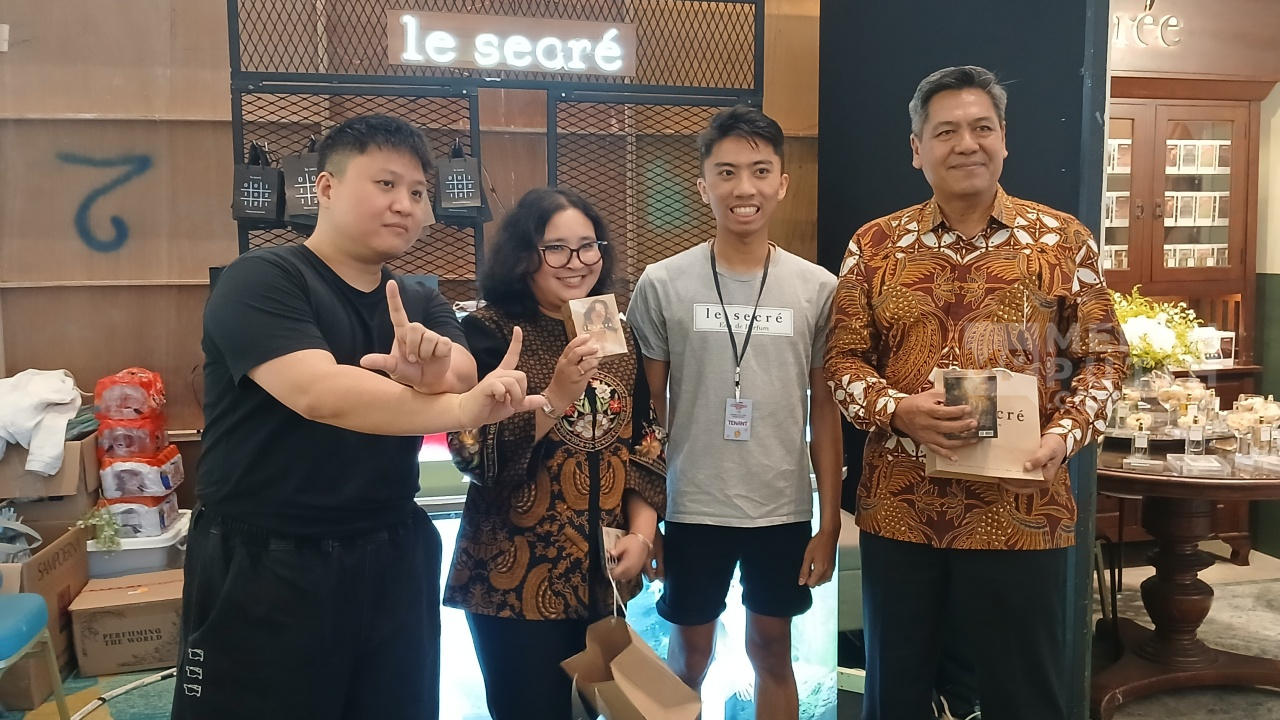 wondherland 2025 merahputih
