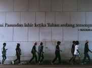 Kontroversi Hari Jadi Kota Bandung