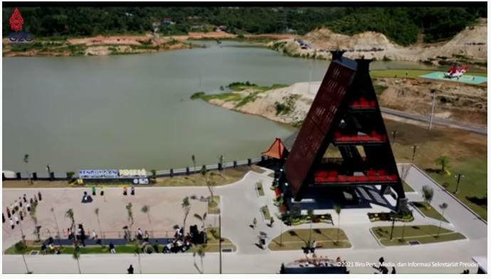 Proyek Rp 1.019 Triliun di Jawa Harus Rampung di 2024 