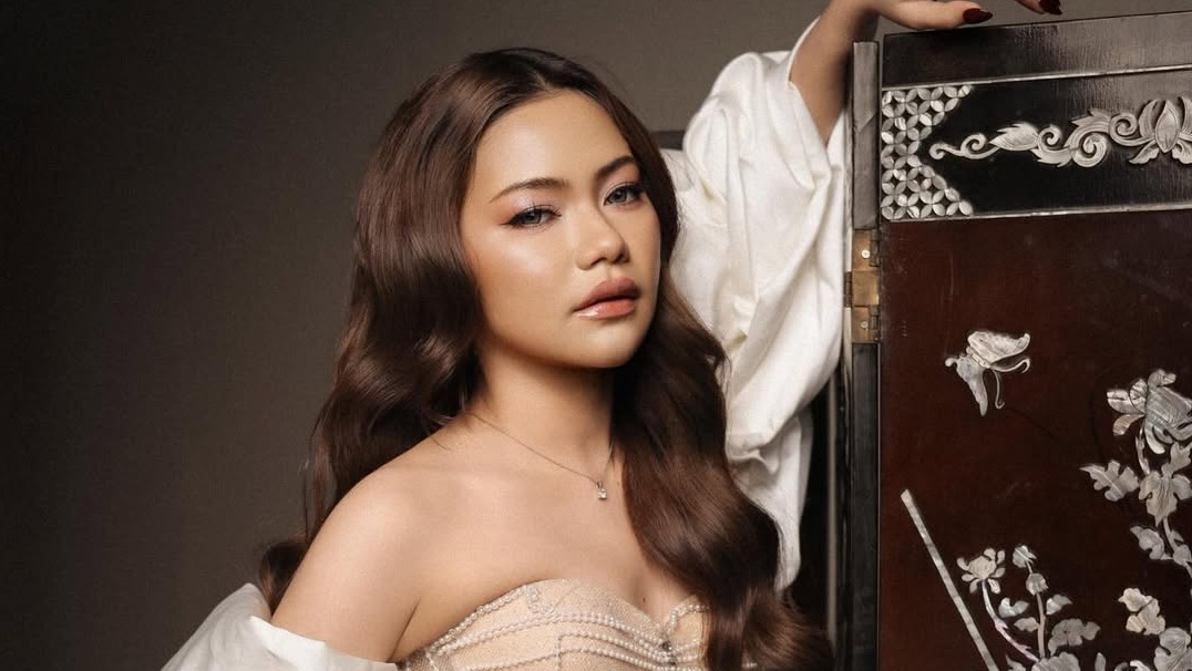 Lirik Awal Bahtera, Lagu Baru Lady Rara Bicara Halal Habis Nikah