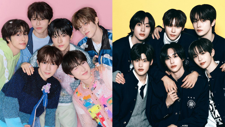 NCT WISH dan RIIZE akan Rilis Musik Baru pada April dan Mei, Ada yang akan Mampir ke Jakarta untuk Tur Asia