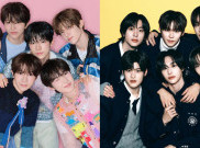 NCT WISH dan RIIZE akan Rilis Musik Baru pada April dan Mei, Ada yang akan Mampir ke Jakarta untuk Tur Asia