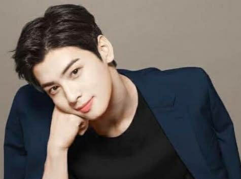 Tidak Pernah Publikasikan Tipe Idealnya, Ini Sosok Perempuan Idaman Cha-Eun-woo