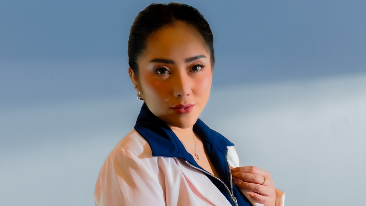 Natalie Devi Kembali dengan Dancedhut di Single 'Mak Tolongin Mak'