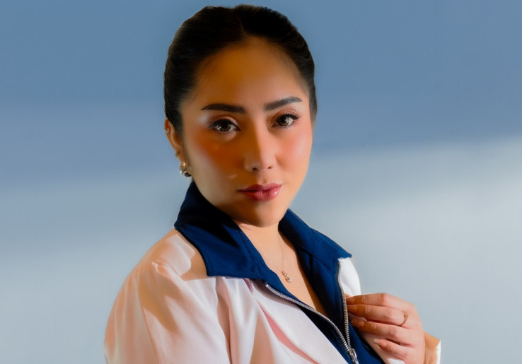Natalie Devi Kembali dengan Dancedhut di Single 'Mak Tolongin Mak'