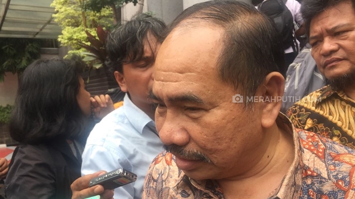 Mau Tahu Aset Saracen? Berikut Temuan PPATK