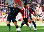 Jadwal Siaran Langsung dan Live Streaming Manchester United Vs Southampton di Liga Inggris