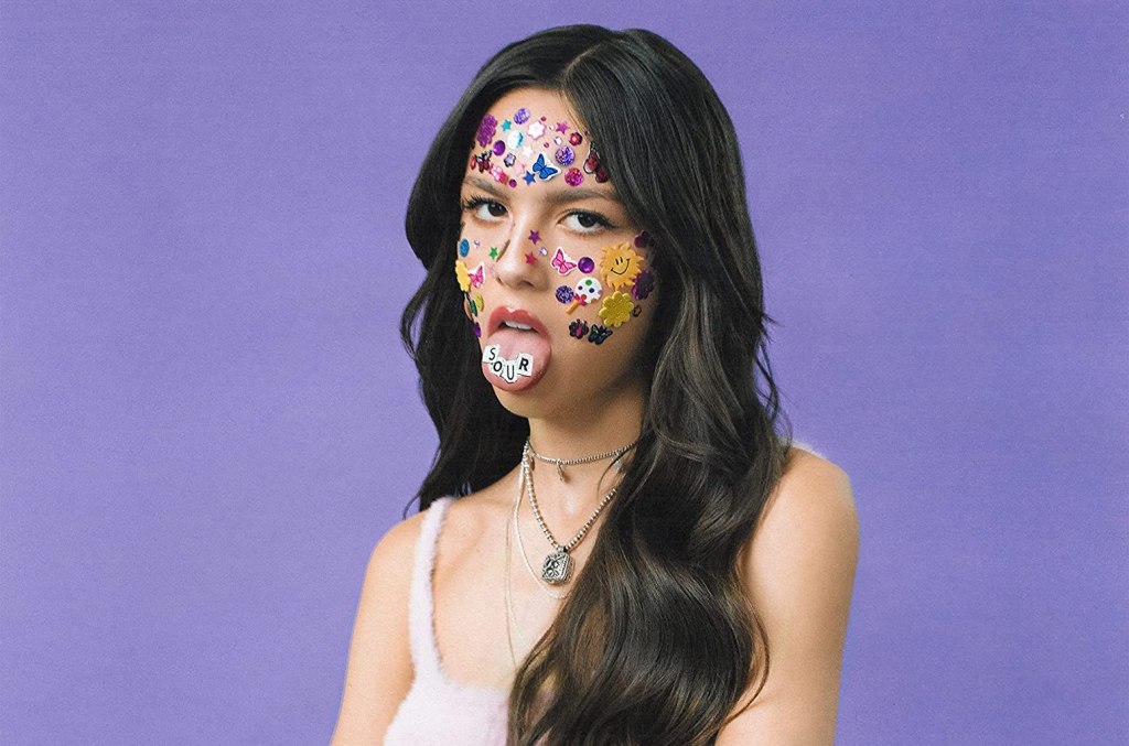olivia rodrigo