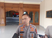 Antisipasi Panic Buying Kenaikan BBM, Polresta Surakarta Amankan 21 SPBU