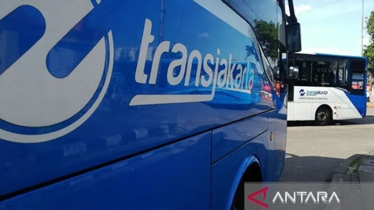TransJakarta Hanya Layani Pekerja di Bandara Soetta, Pj Heru: Masih Dikaji