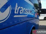 TransJakarta Hanya Layani Pekerja di Bandara Soetta, Pj Heru: Masih Dikaji