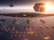 Perilisan 'Home World 3' Ditunda Lagi hingga Mei 2024