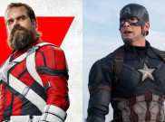 Red Guardian Pernah Berantem Lawan Captain America?