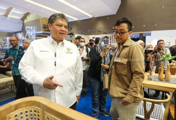 IFEX 2023 Targetkan Pasar India