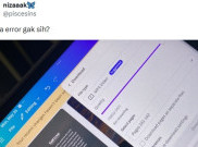 Canva Sempat Down, Warganet Panik dan Banjiri Media Sosial dengan Meme Kocak