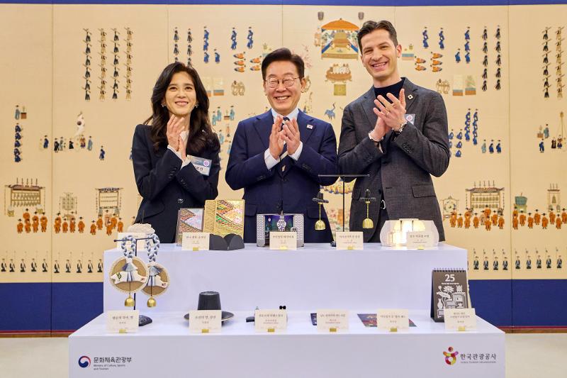 Korea Selatan Uji Coba Bebas Visa untuk Turis Indonesia, Berlaku hingga Akhir 2026