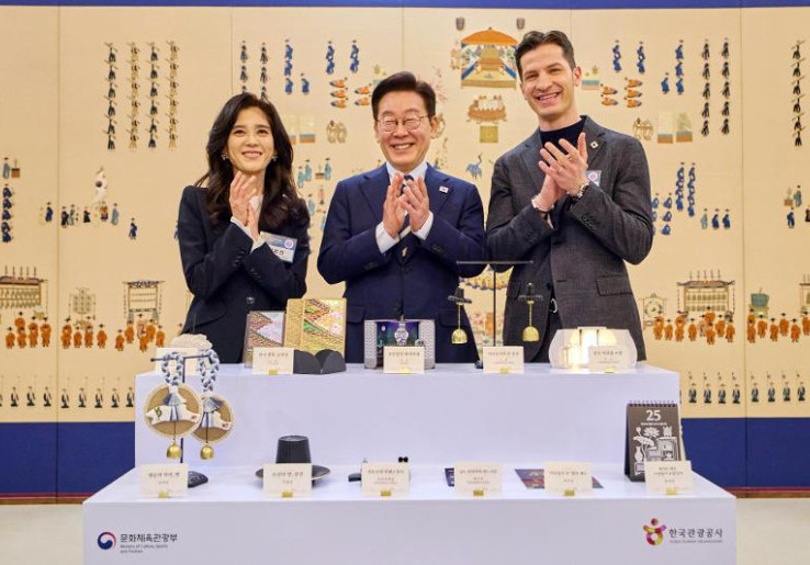 Korea Selatan Uji Coba Bebas Visa untuk Turis Indonesia, Berlaku hingga Akhir 2026