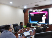 Bawaslu Gandeng TikTok Indonesia Sejukkan Pemilu 2024