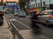 20 Jalur Bus Rapid Transit (BRT) Bandung Raya Aktif pada Tahun 2026