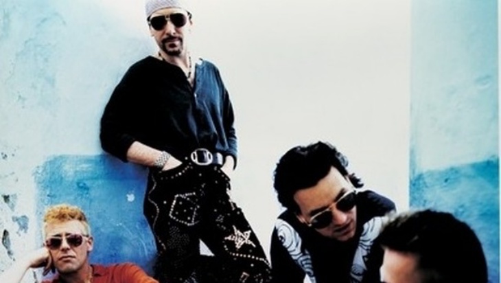 U2 Siap Lepas Album Terbaru 'Songs Of Surrender' 