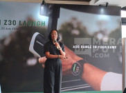 Garmin Rilis Approach Z30, Rangefinder untuk Permudah Analisa 'Golfer'