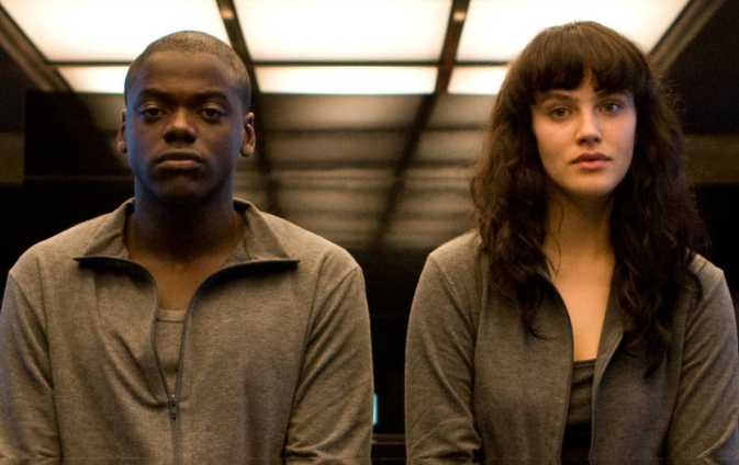 Black Mirror