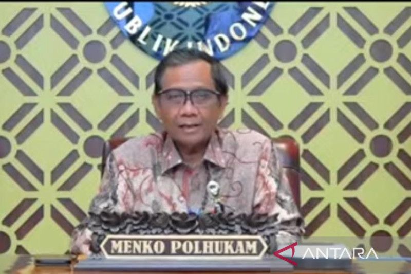 Komposisi TGIPF Tragedi Kanjurungan, Mantan Pimpinan KPK dan BNPB Dilibatkan