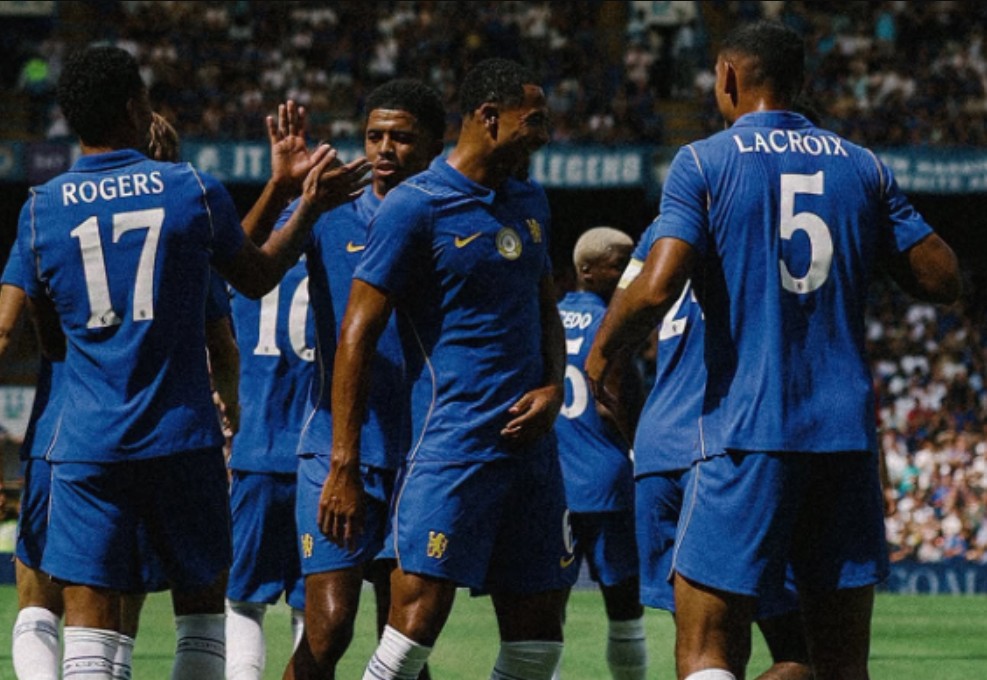 Live Streaming Fulham vs Chelsea Selasa 25 Agustus 2026, Kick-off 02.00 WIB